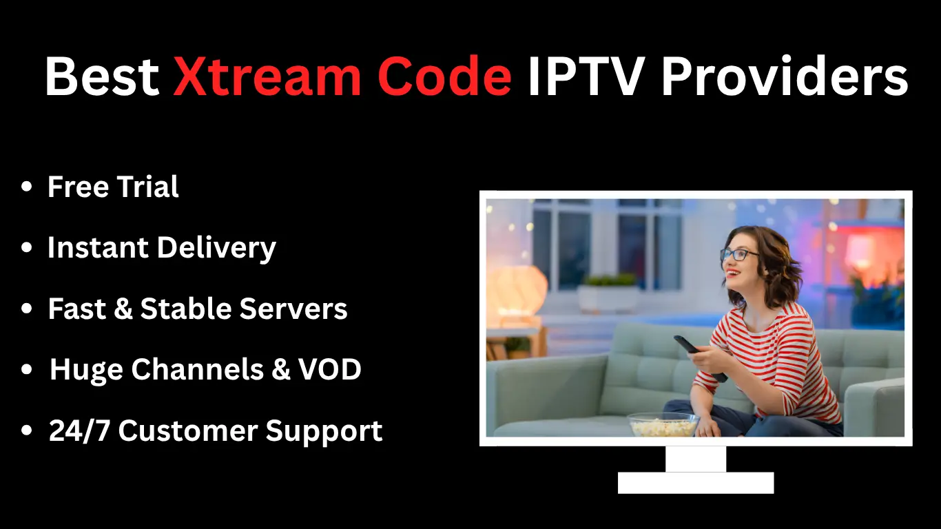 Best xtream codes
