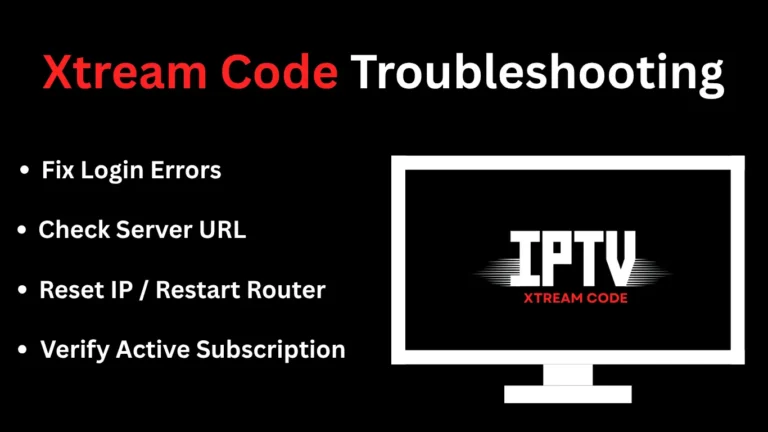 Best Tips for Using Xtream Code on Firestick